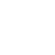 Small KBK logo
