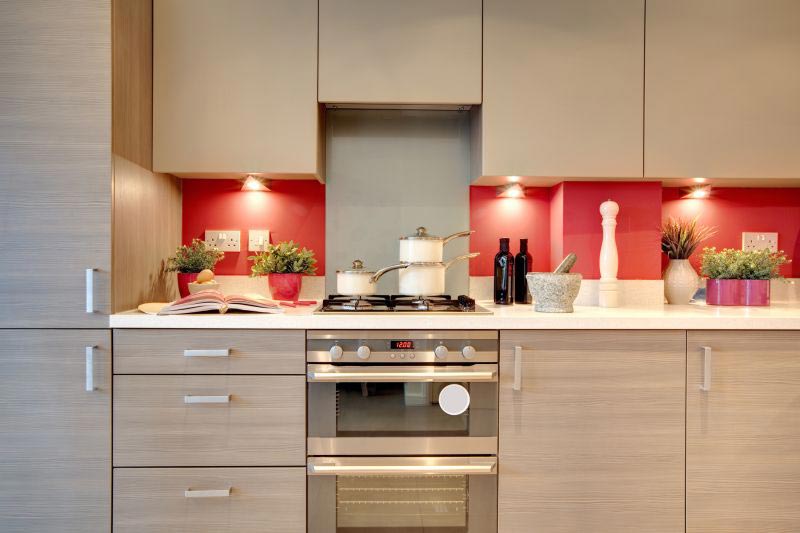 The Best Finishes For Kitchen Cabinets, Heat Resistant Kitchen Cupboard Paint